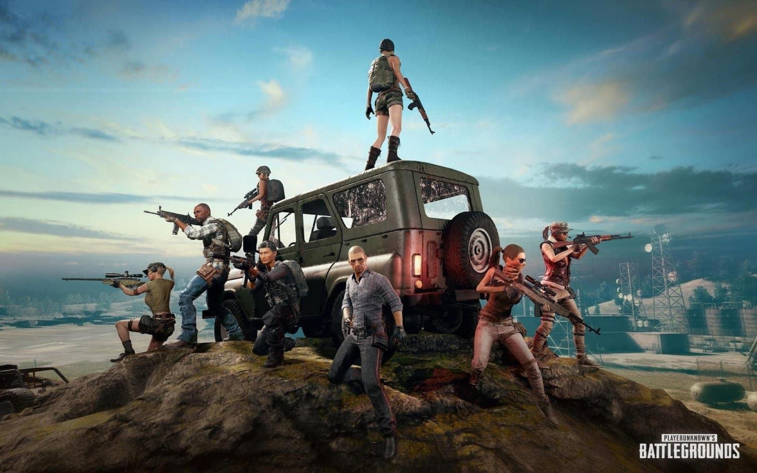 pubg-deathmatch