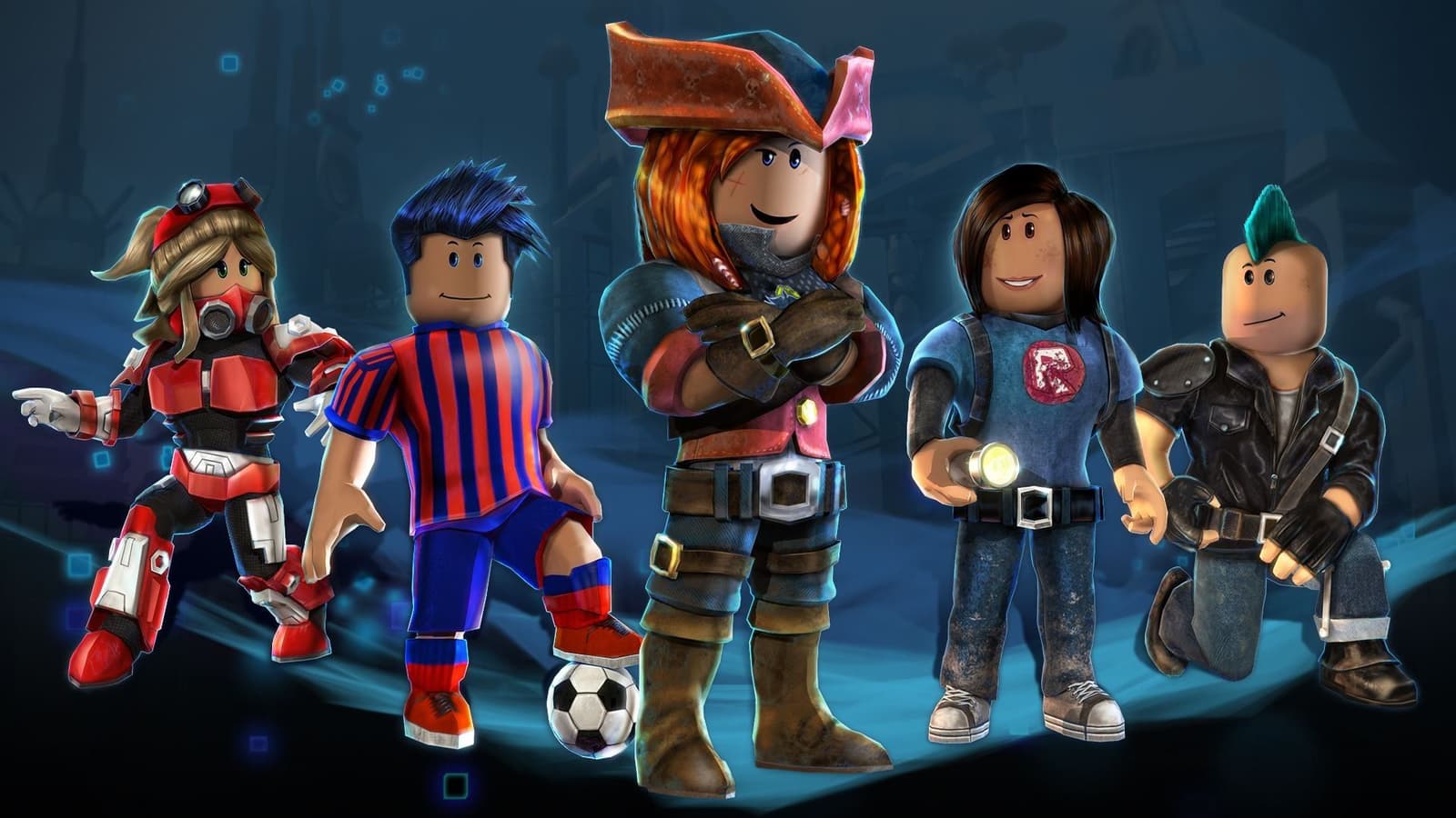 Roblox en iyi oyunlar
