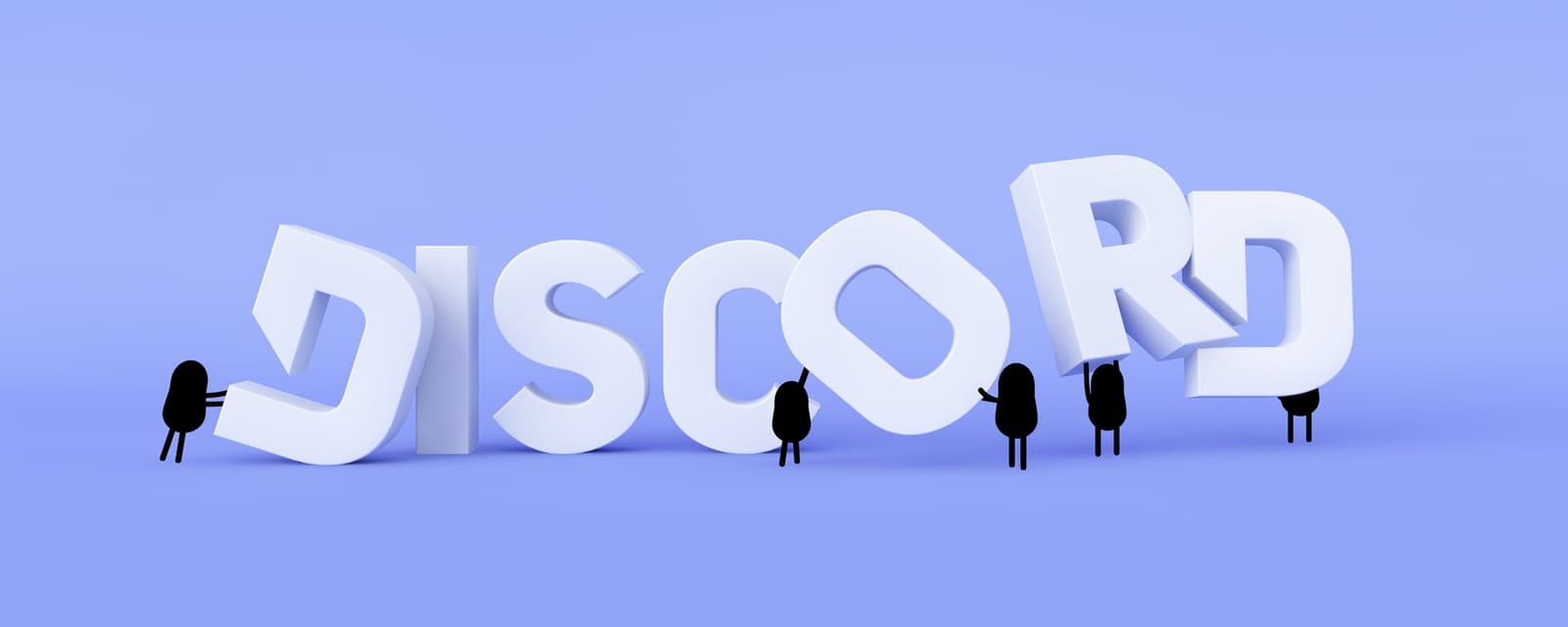 Discord Kapak