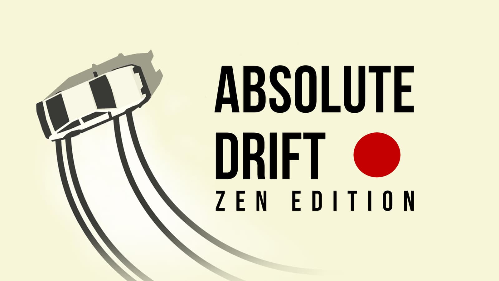 Absolute Drift Kapak