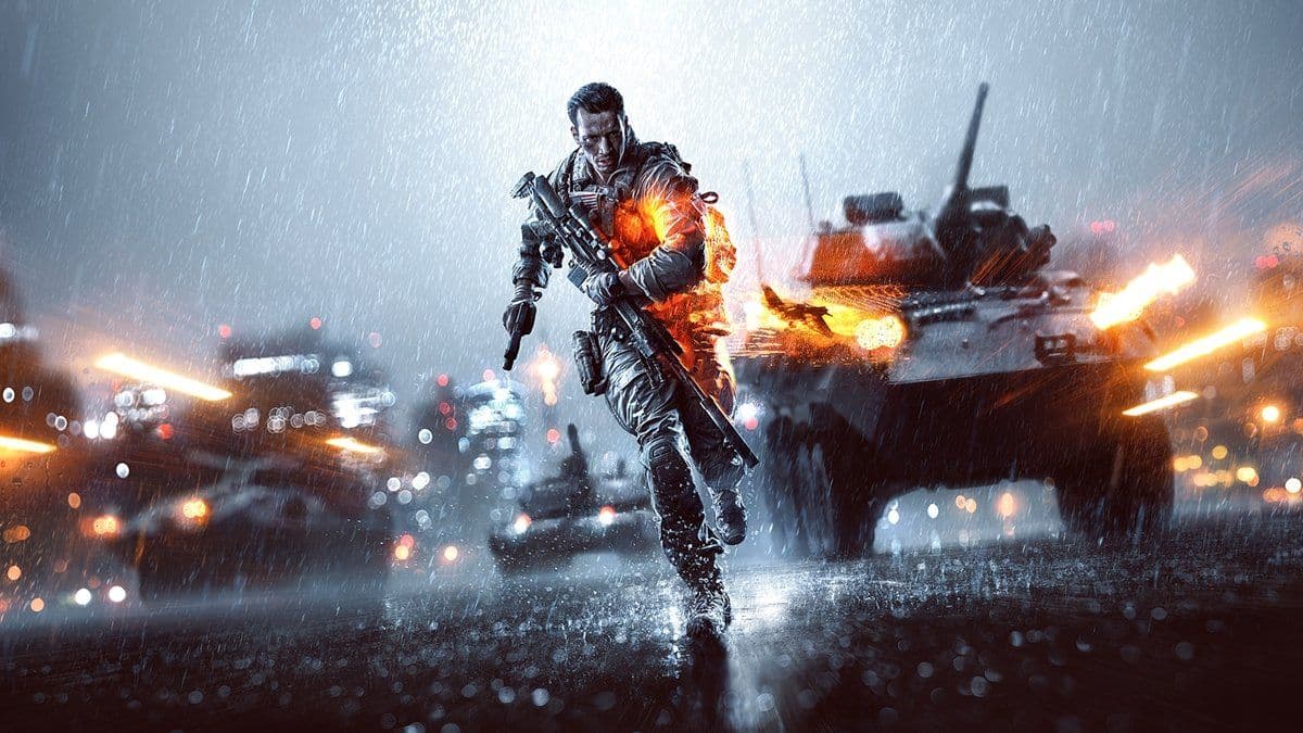 Battlefield 6 Ne Zaman Çıkacakkk