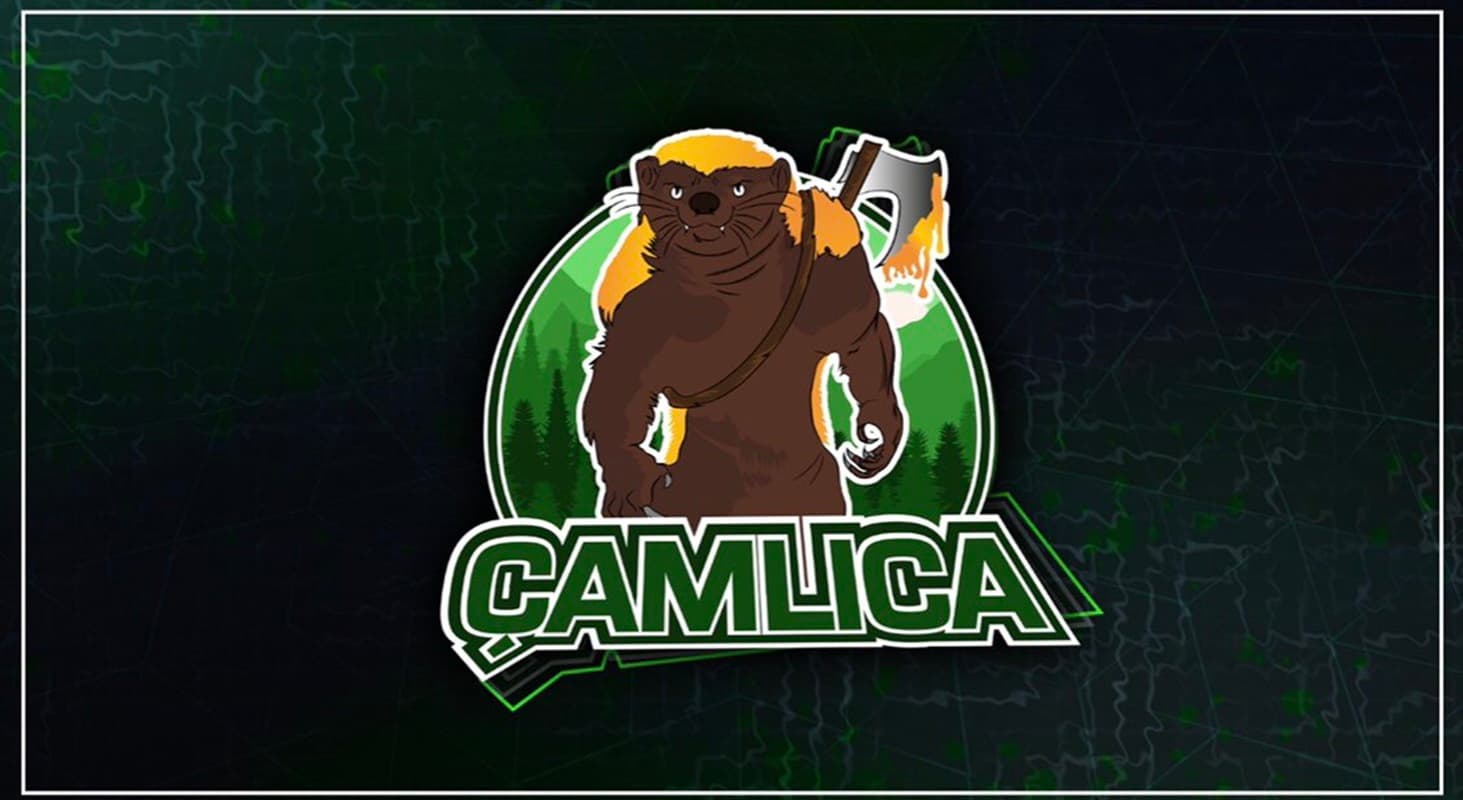 Çamlıca ESpor