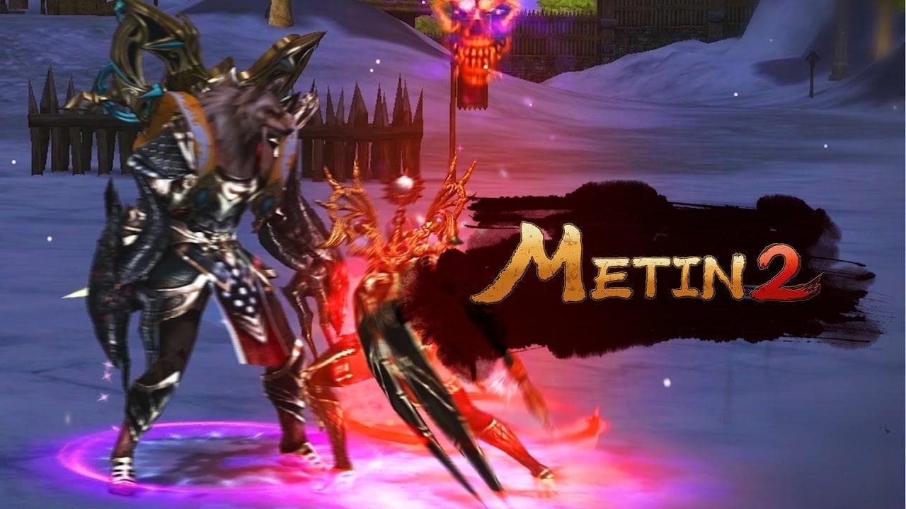 metin 2