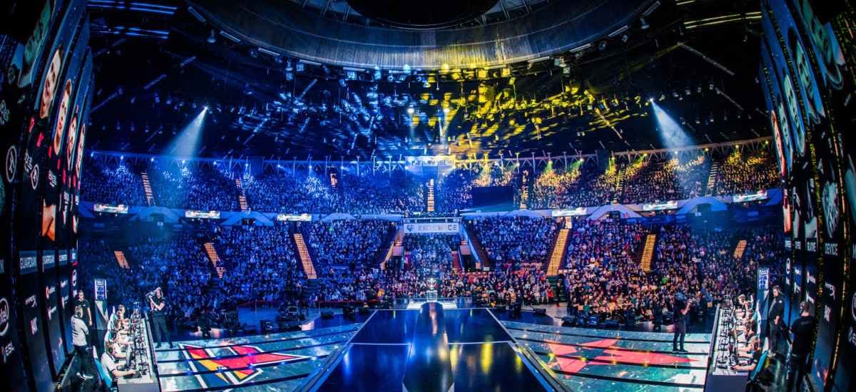 IEM Katowice Ne Zaman Başlıyor