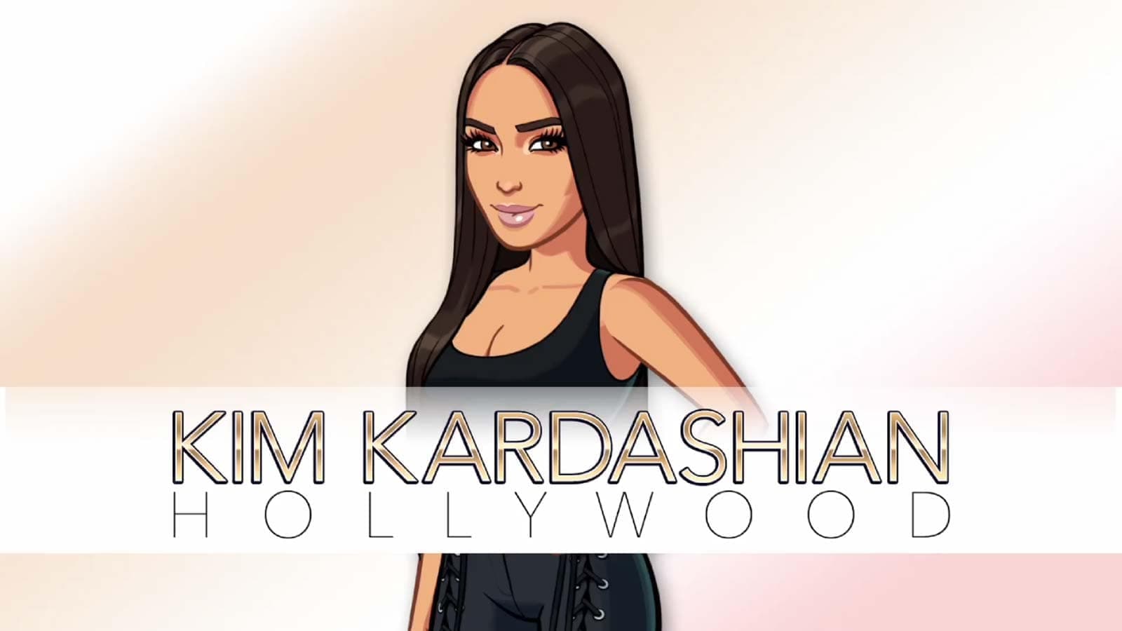 Kim Kardashian'ı EA satın aldıdsdsd