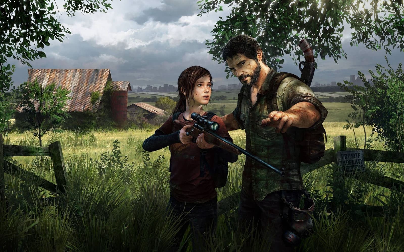 The Last of Us Benzeri Oyunlar PC, Konsol 2023
