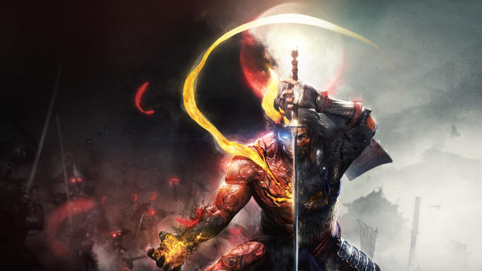 nioh 2 kapak