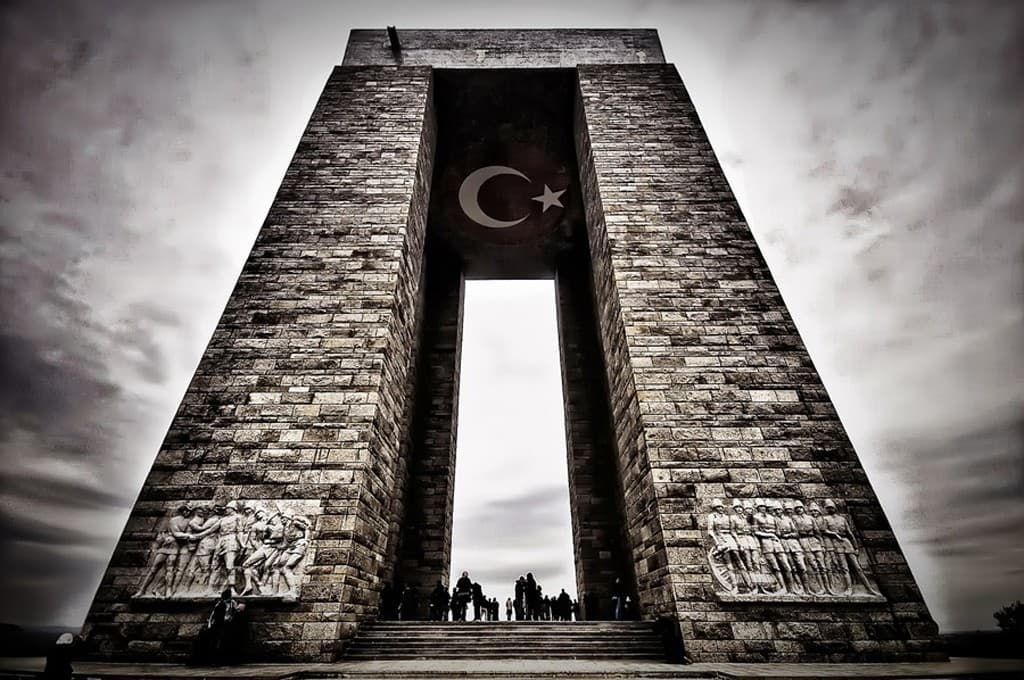 1. Dünya Savaşı Temalı Oyunlar