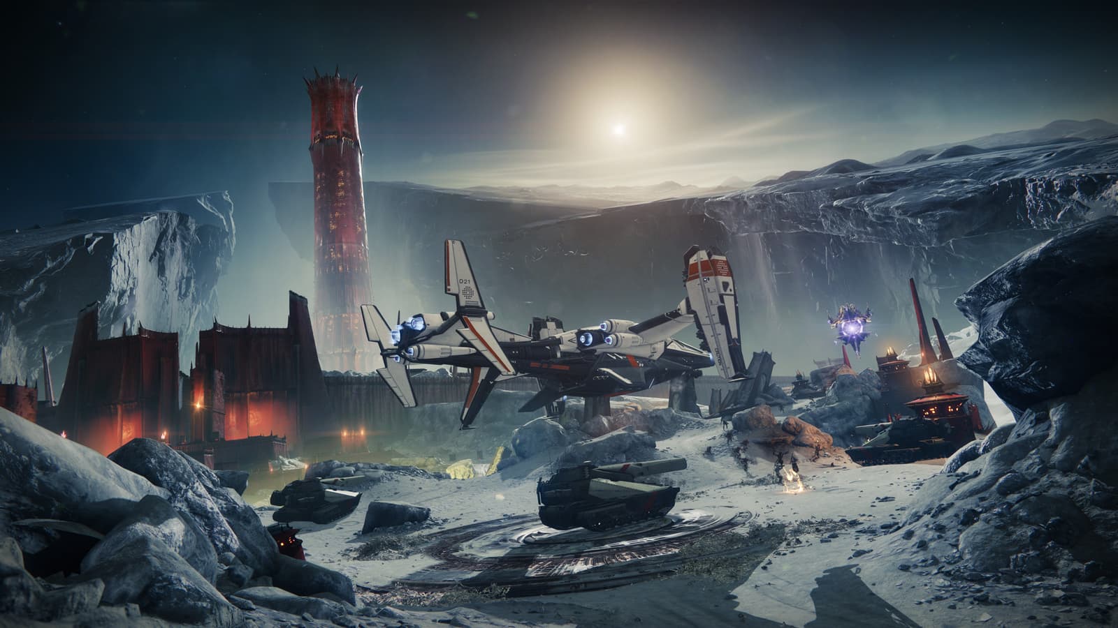 Destiny 2 Sistem Gereksinimleri 2021