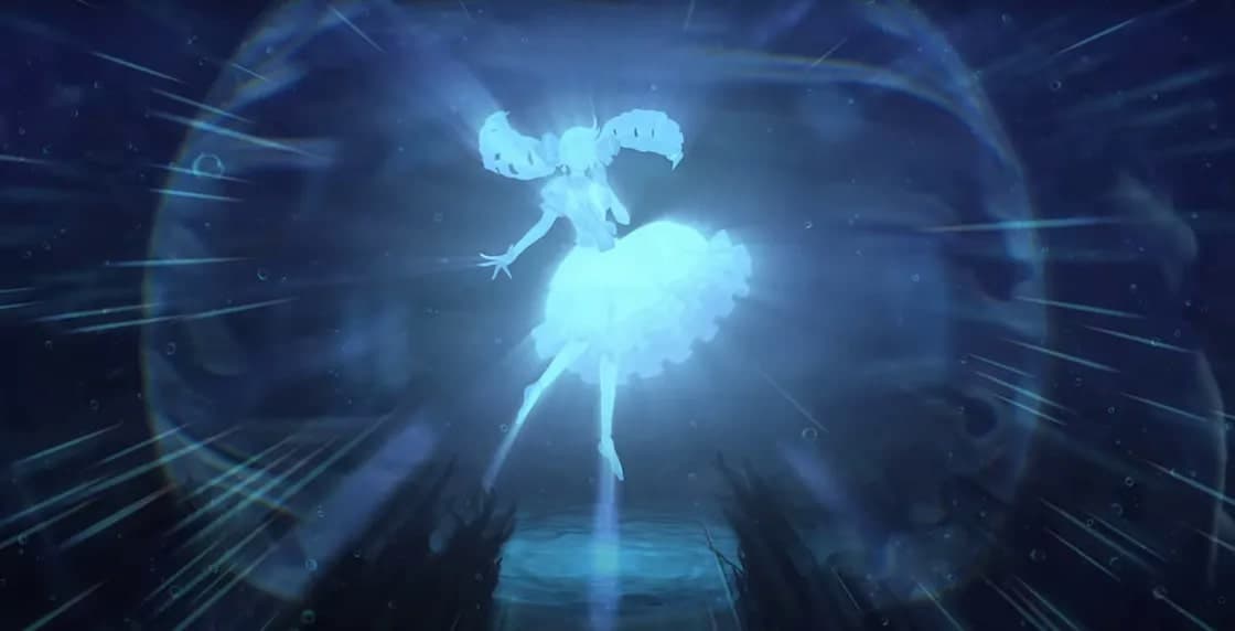 LoL Gwen Yeni Hero