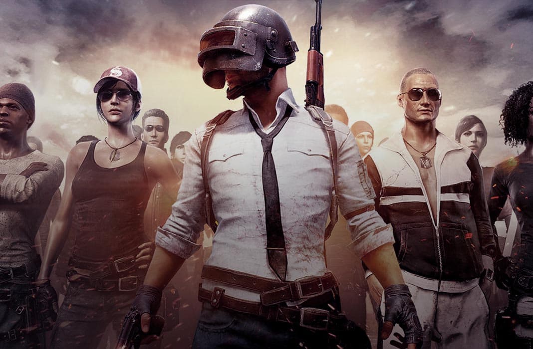 Pubg Mobile Crew Challange 2021