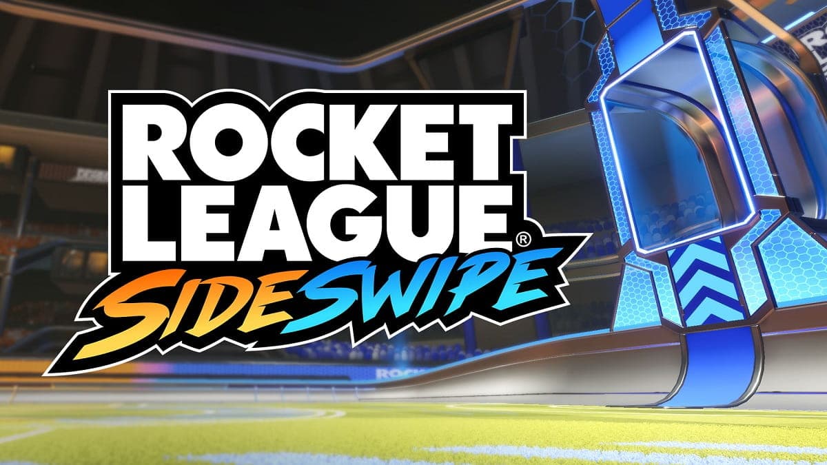 Rocket League Sideswipe Nedir