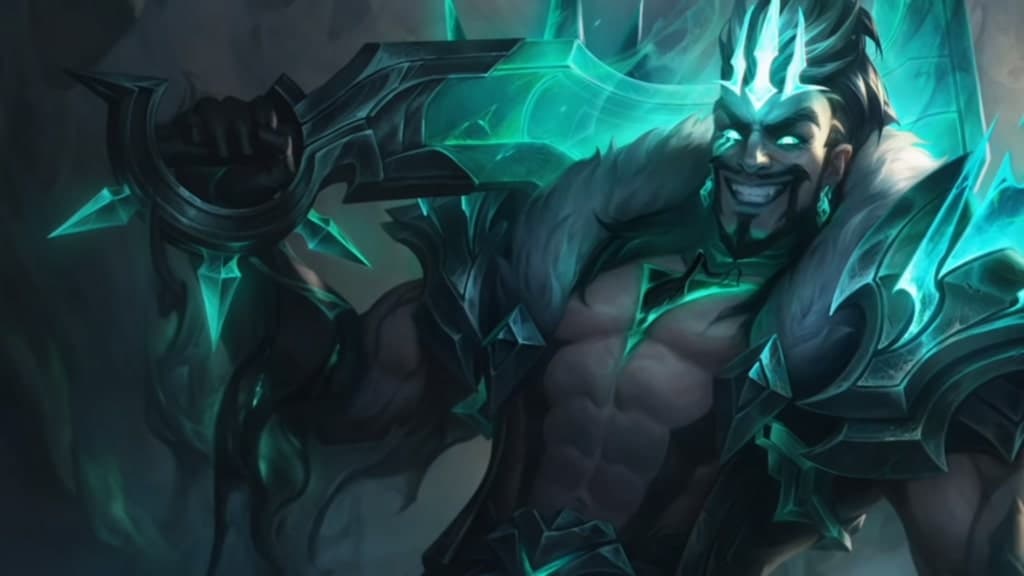 TFT Set 5