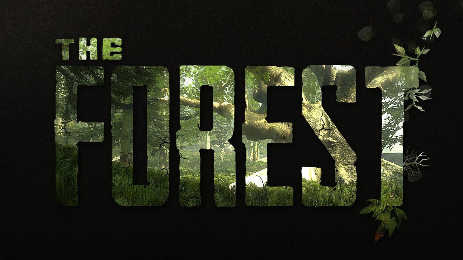 the forest kapak