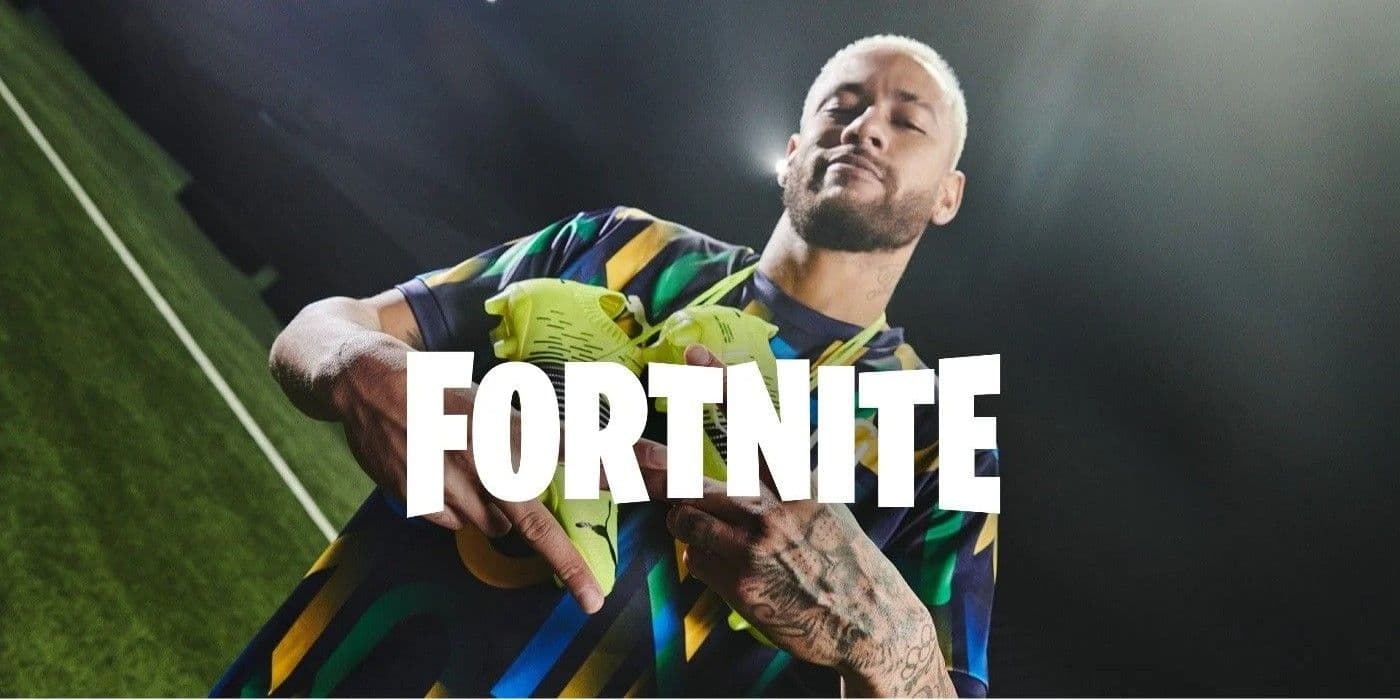 Fortnite Neymar Jr Ne Zaman Gelecek