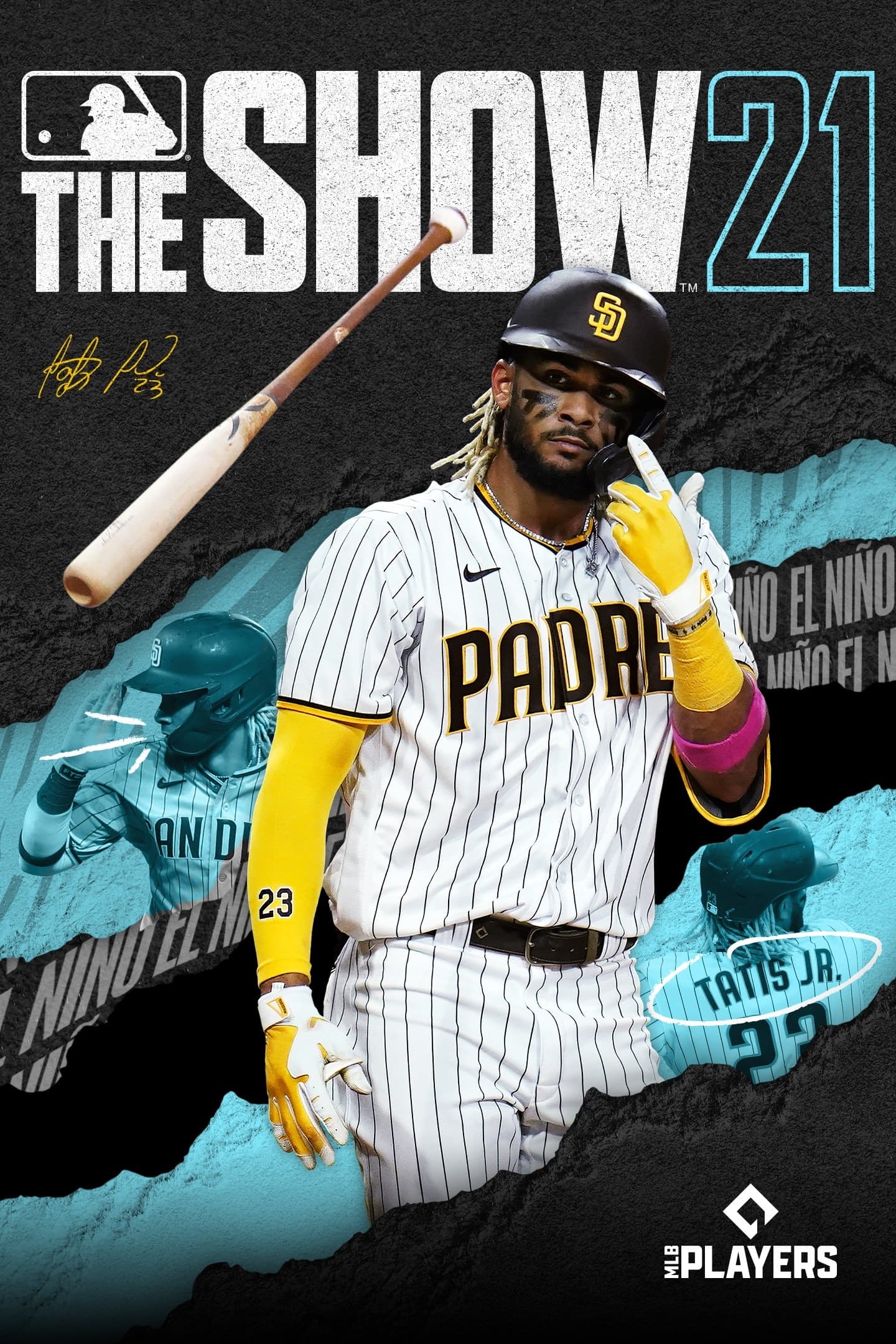 MLB The Show 21 Ne Zaman