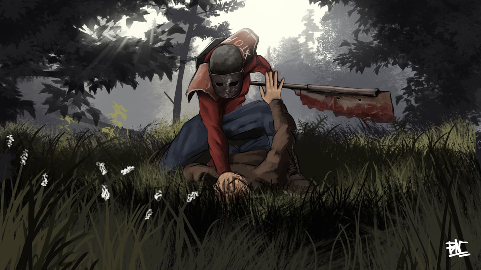 Rust Yeni Güncelleme Ne Zaman