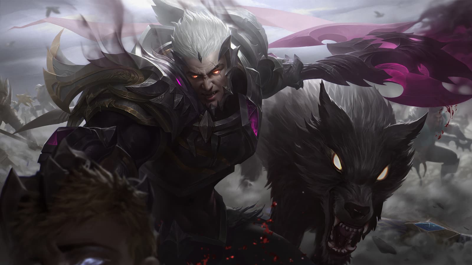Taktik Savaşları TFT Set 5 Tier List