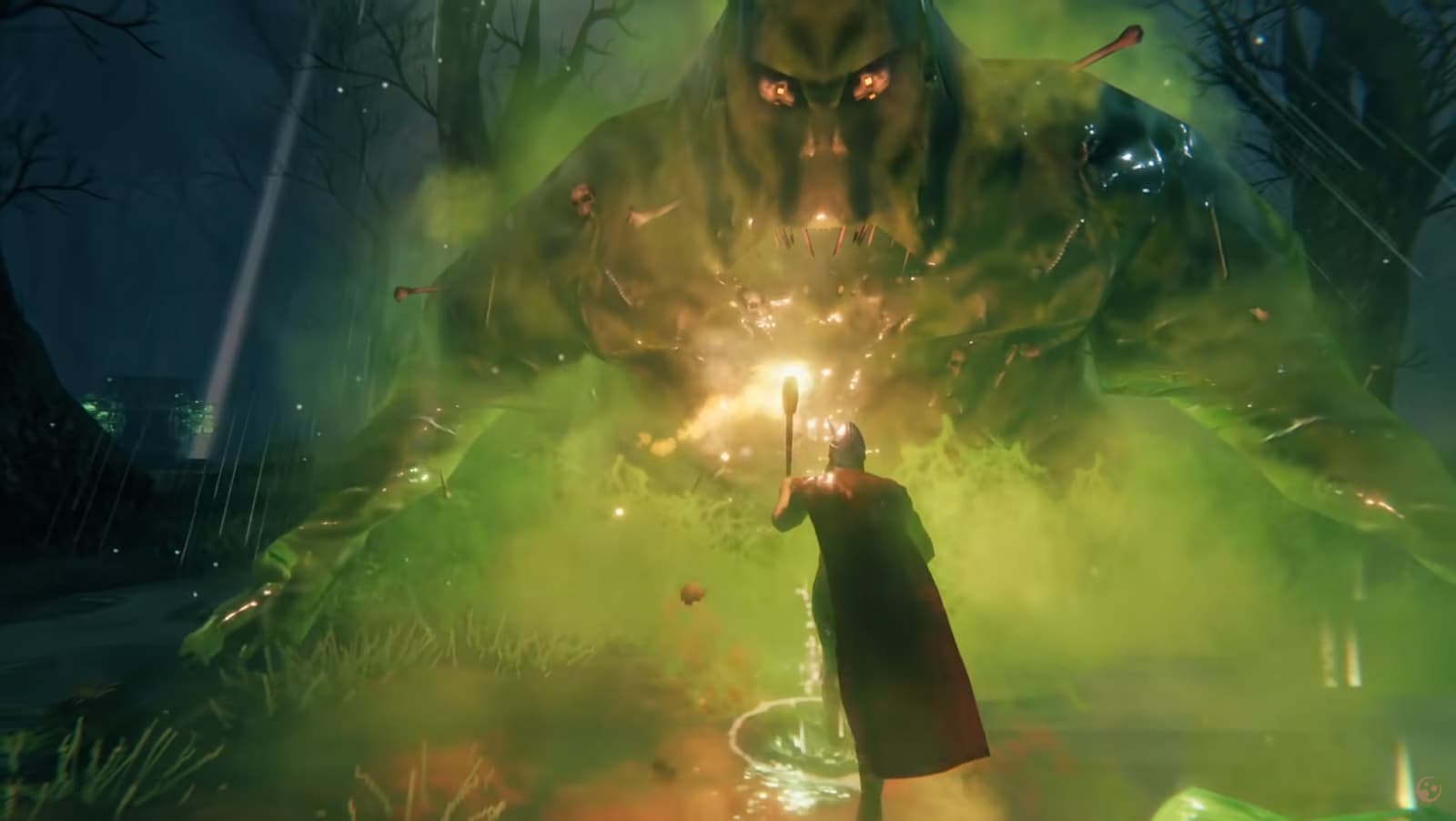 Valheim Legends Modu