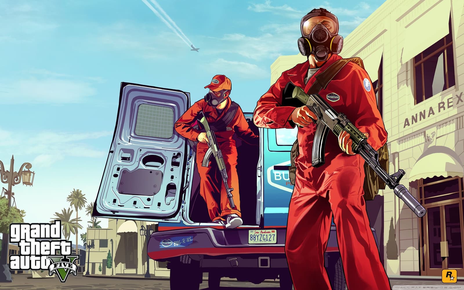 gta v