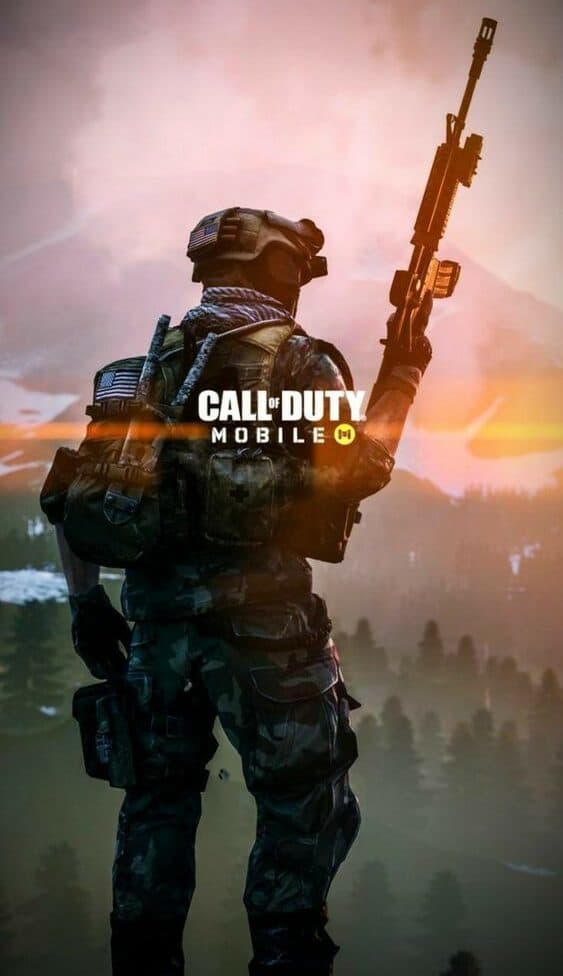 Call of Duty Mobile Hassasiyet Ayarları 2021