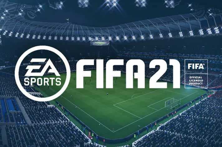 FIFA 21 Kozmetik Ürünlerrr