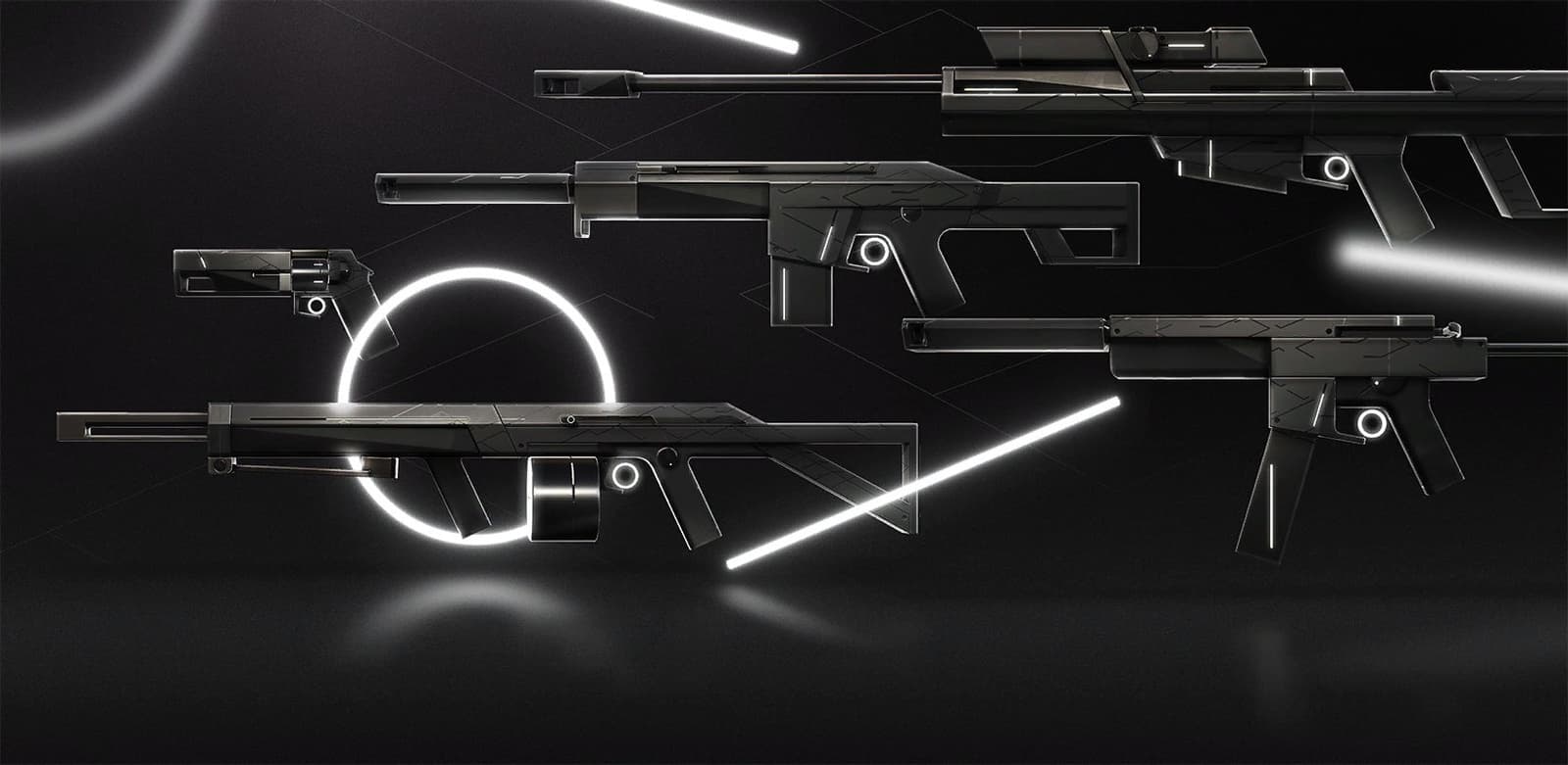 VALORANT yeni skin
