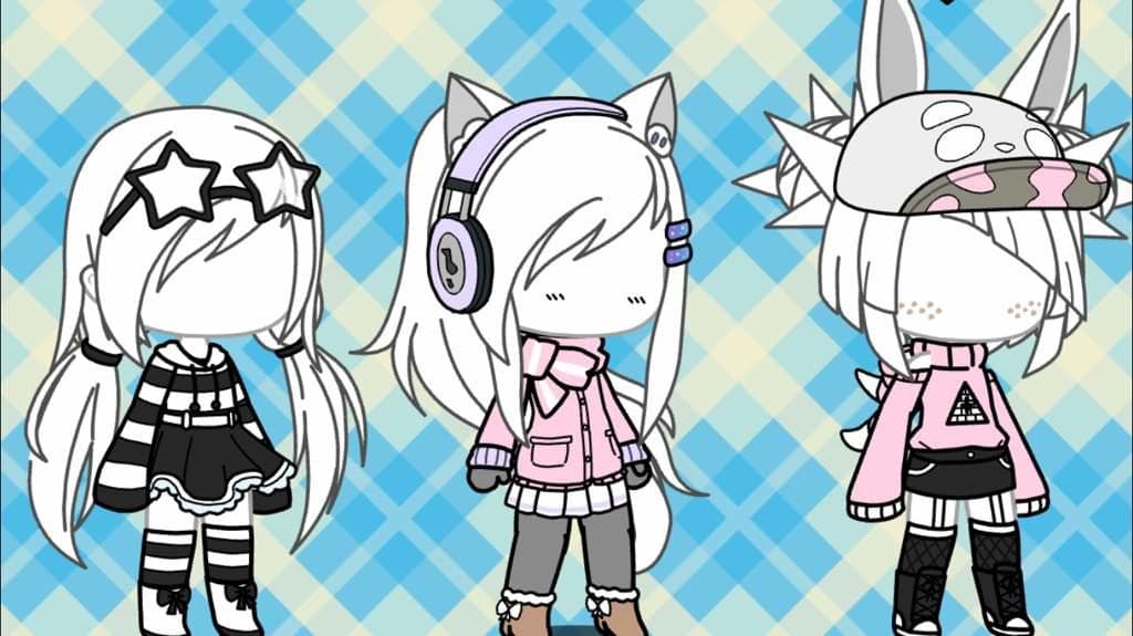 Gacha Life