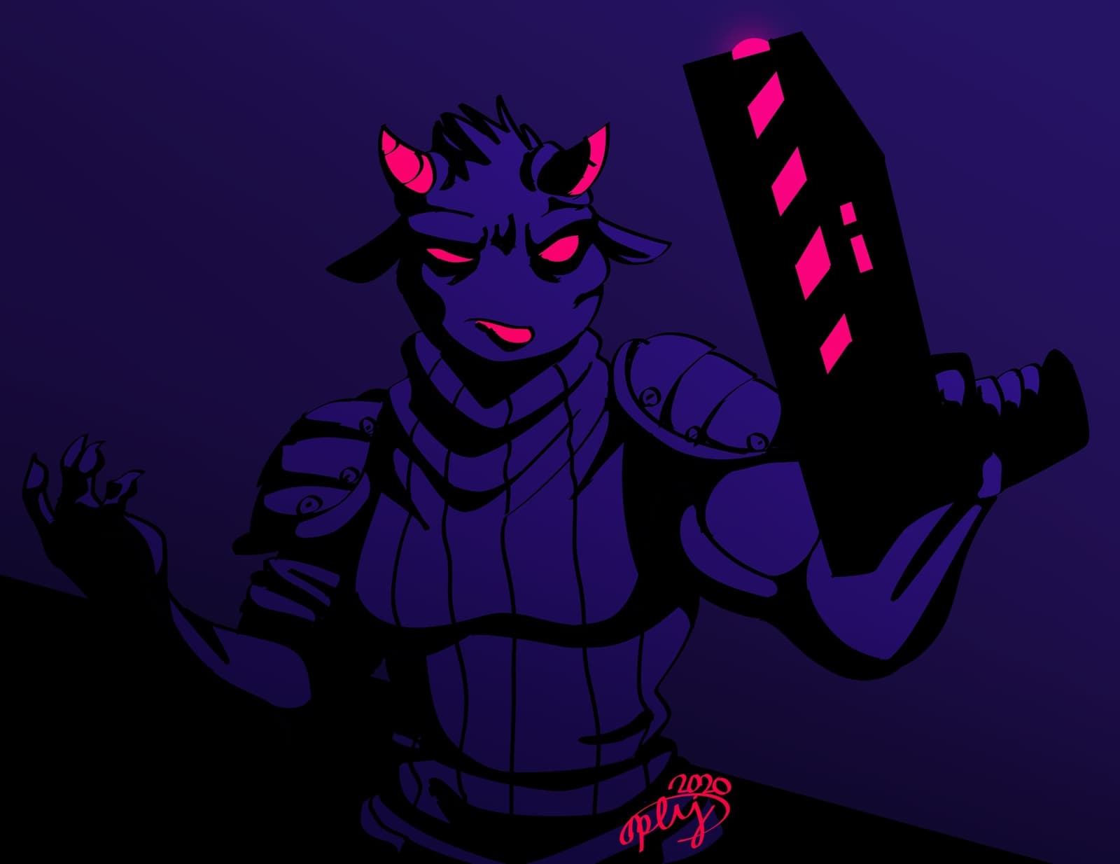 Hell is Other Demons