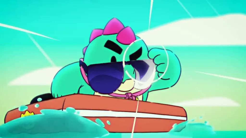 Brawl Stars Buzz'ı Nasıl Elde Edebilirim