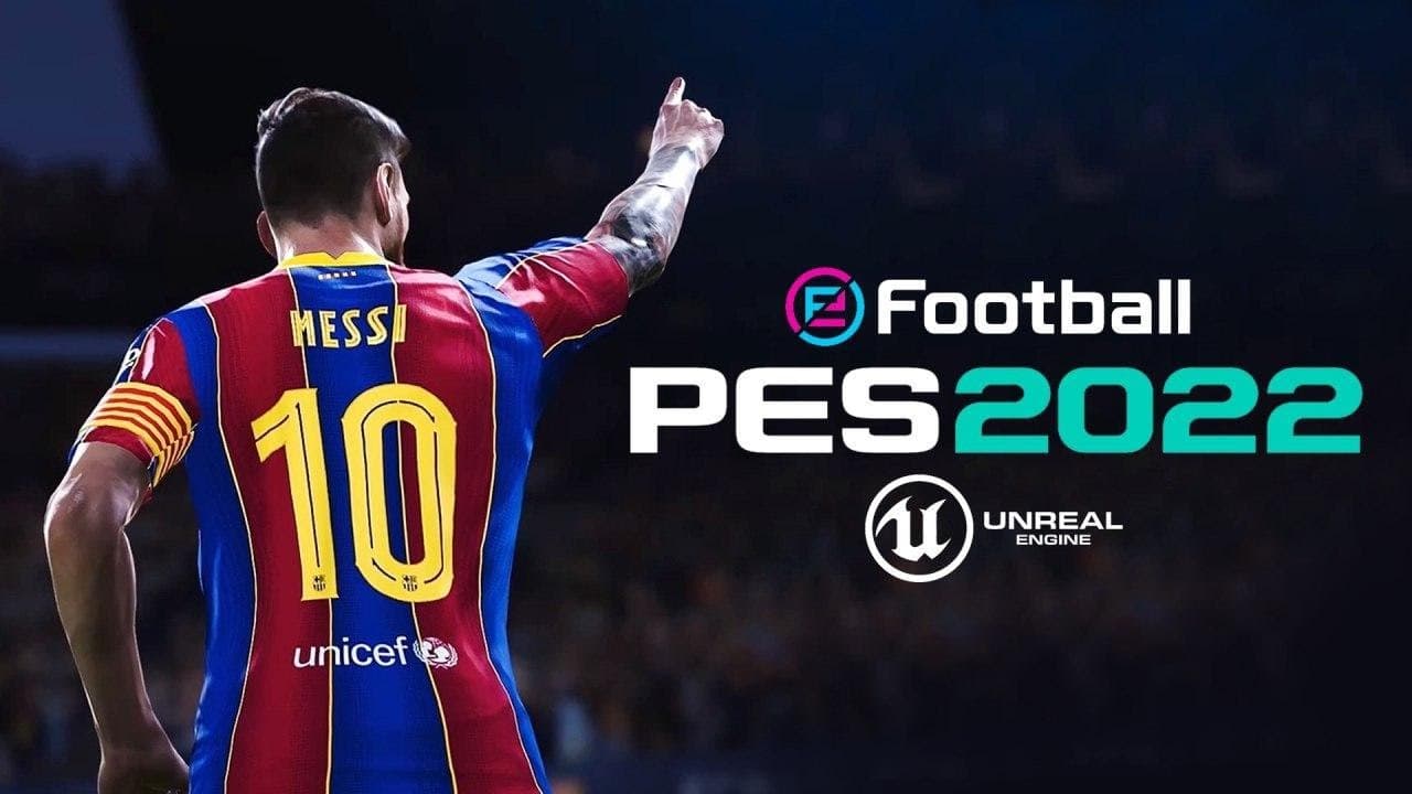 PES 2022 Beta Sürümü Ne Zaman Çıkacak