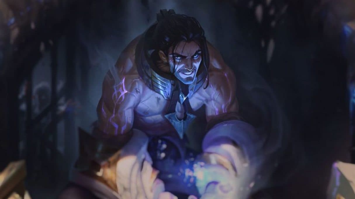 League of Legends 11.13 Mid Metası: En İyi Orta Koridor Şampiyonları