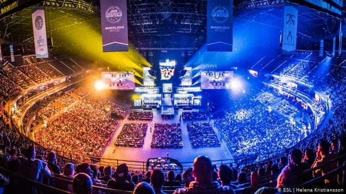 Espor Takımı Evil Geniuses, Wolves İle Anlaştı! Ortaklığını Duyurdu