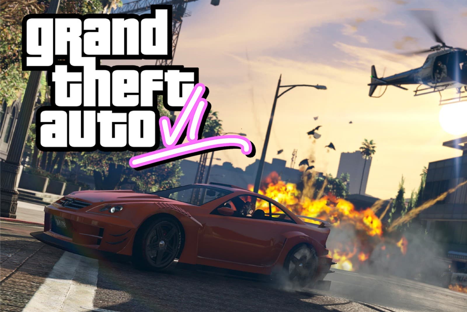 GTA 6