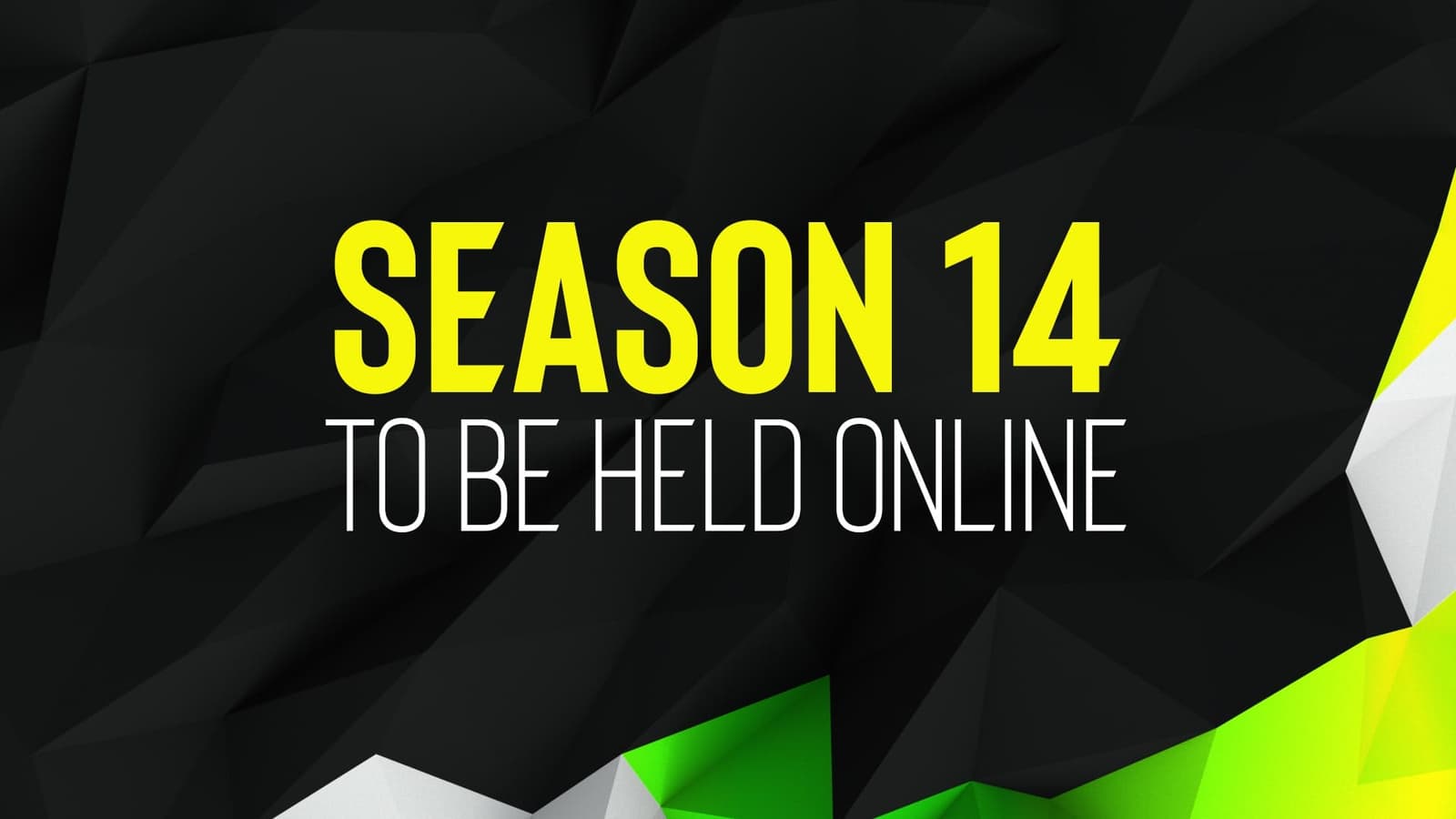 EPL Pro League S14