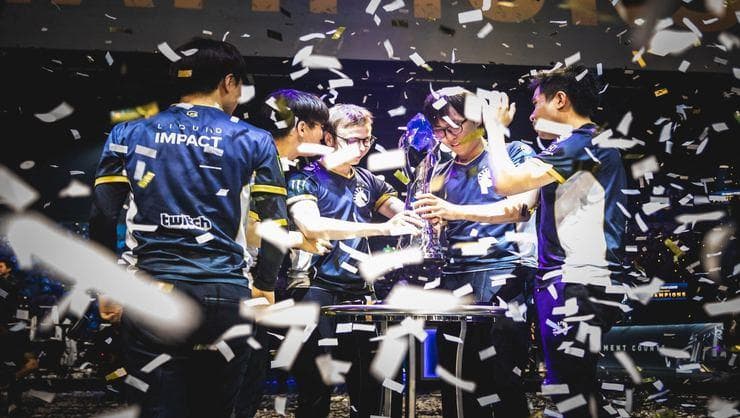 Team Liquid