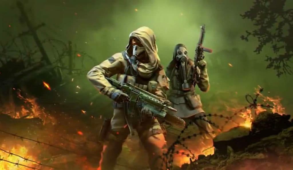 CoD Mobile Sezon 7 Çıkış Tarihi - Yeni Silahlar - Haritalar - Kostümler