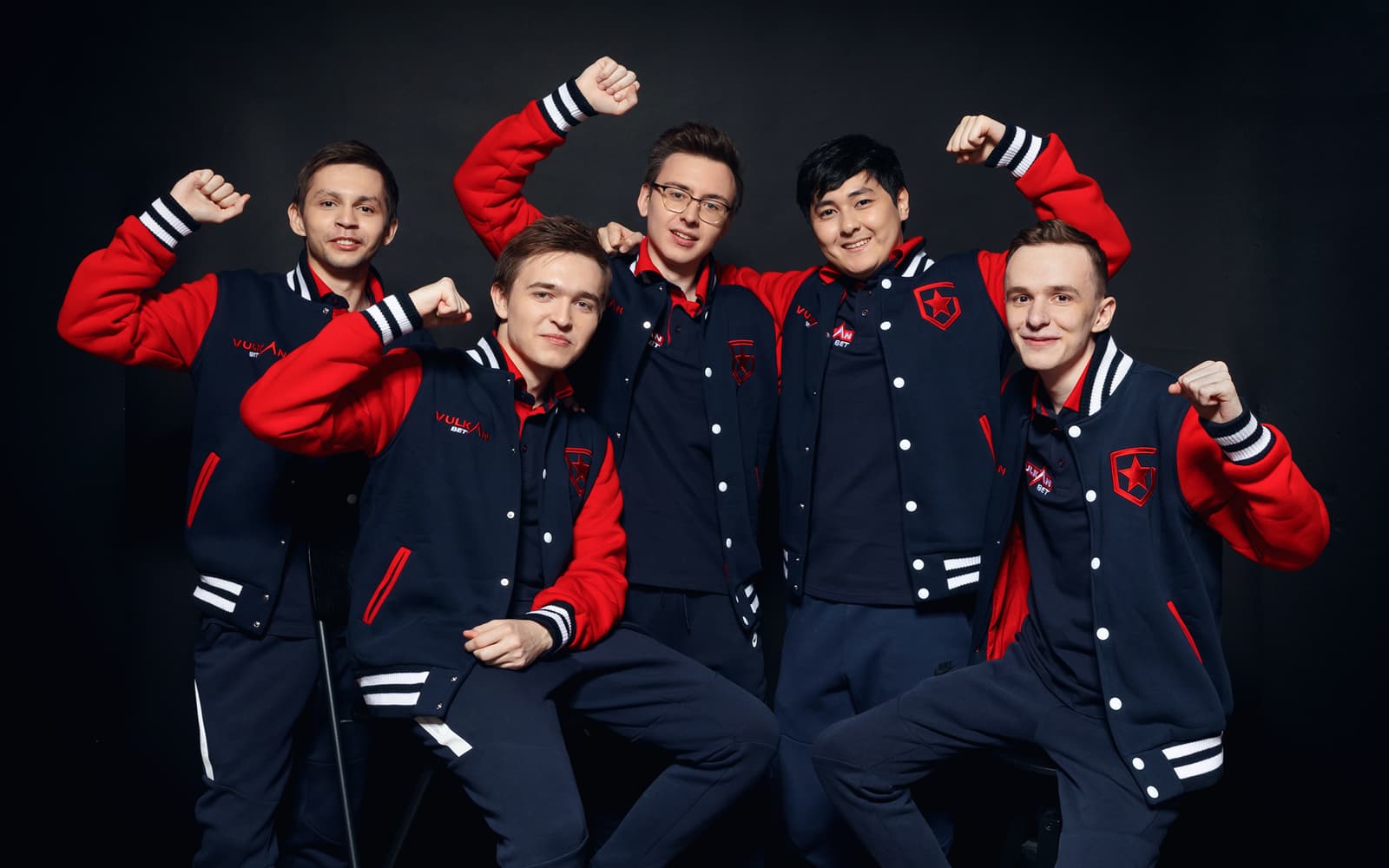 Gambit Esports VALORANT