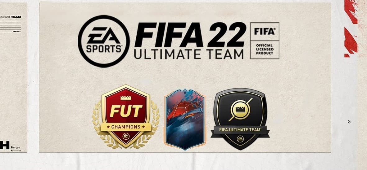 FIFA 22 FUT Yenilikler Nelerrrsdsd