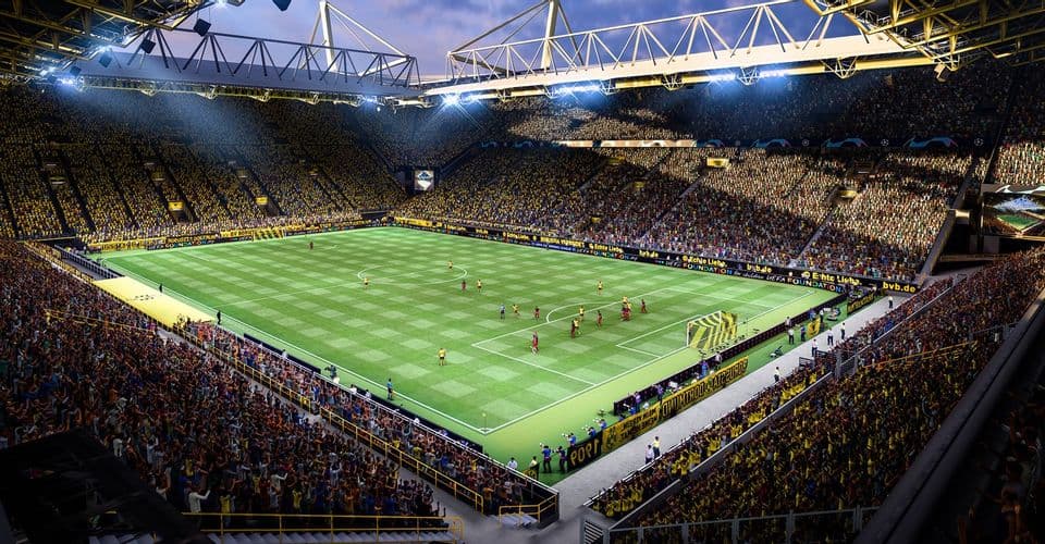FIFA 22 Kariyer Modundan Takım nasıl kurulur