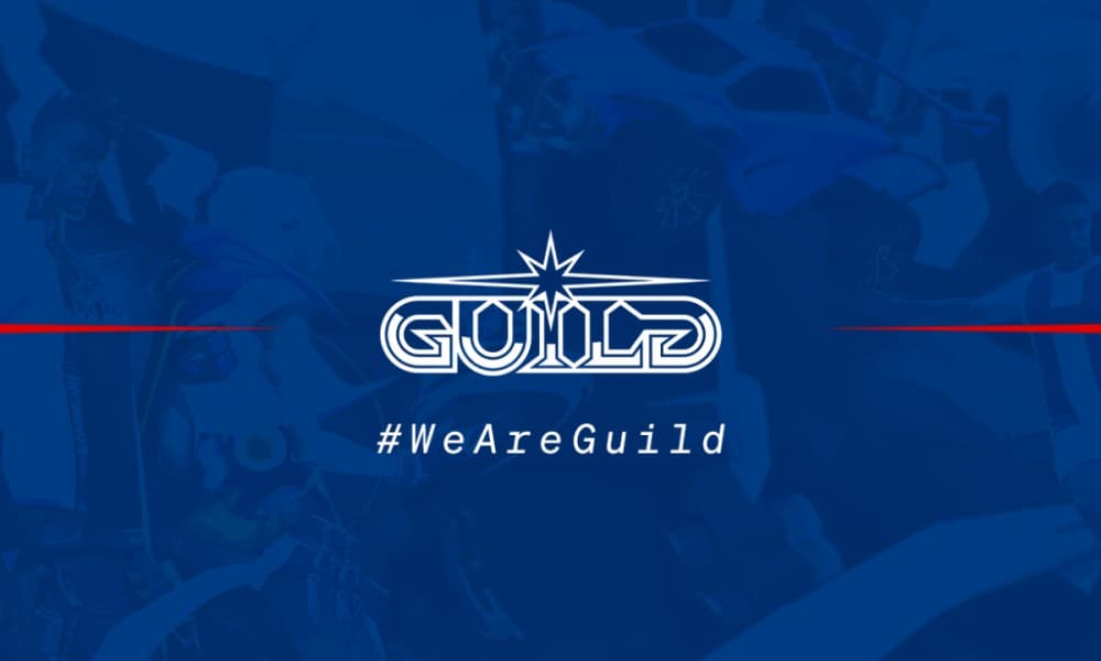 Guild Twitter