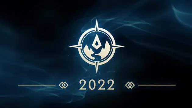 League of Legends (LoL) 12. Sezon Güncellemeleri - Ne Zaman Başlıyor