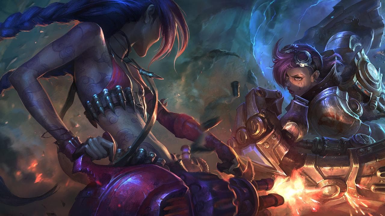 LoL FPS ve Ping Gösterme - FPS Artırma Ping Düşürme Nasıl Yapılır 2021