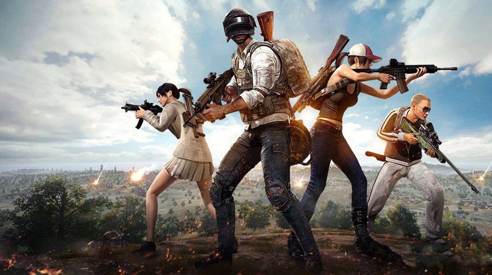 PUBG Mobile Google Hesabı Kaldırma