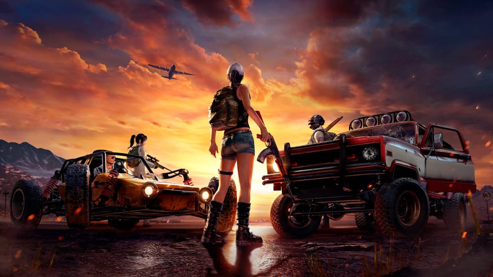 PUBG Mobile Redeem Code - 17 Ağustos 2021 Kodları