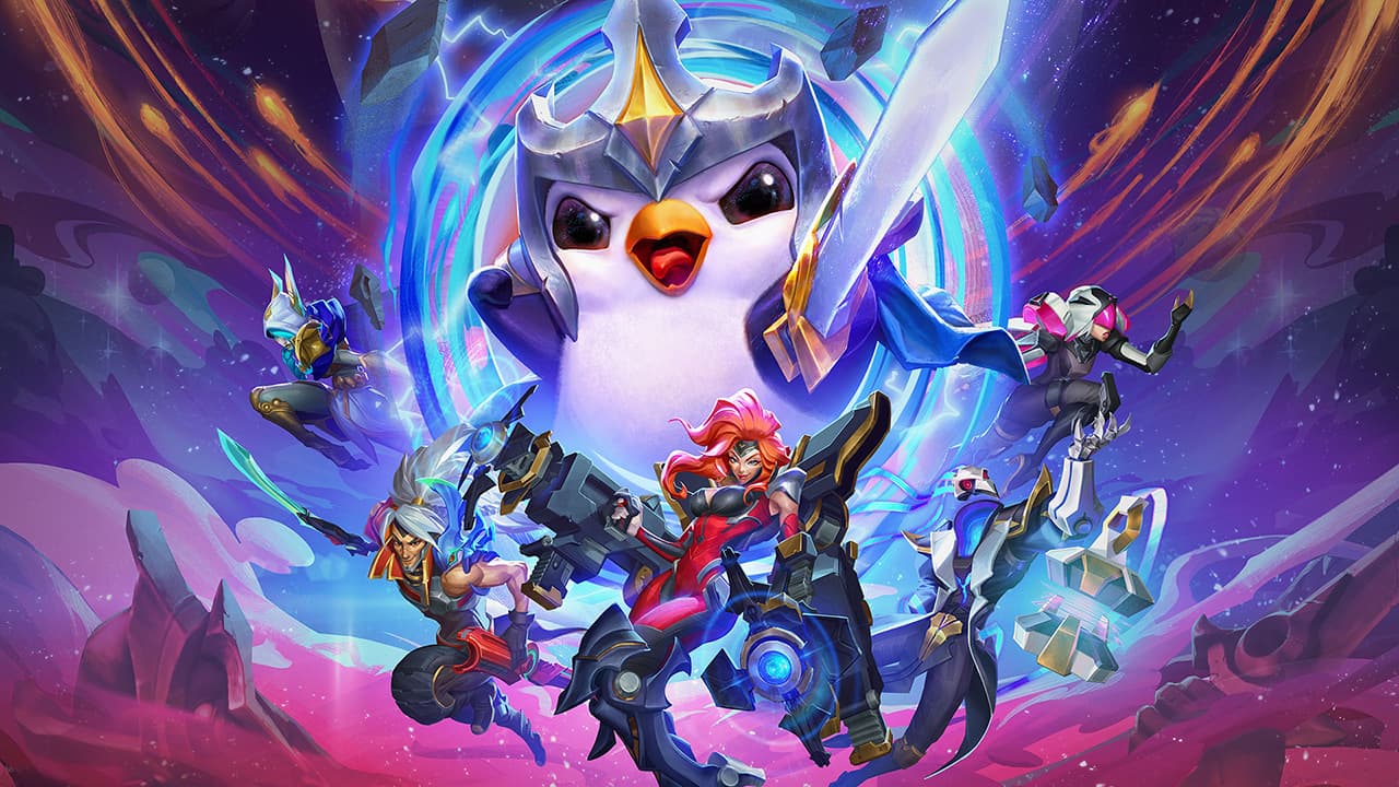 TFT 11.17 Yama Notları