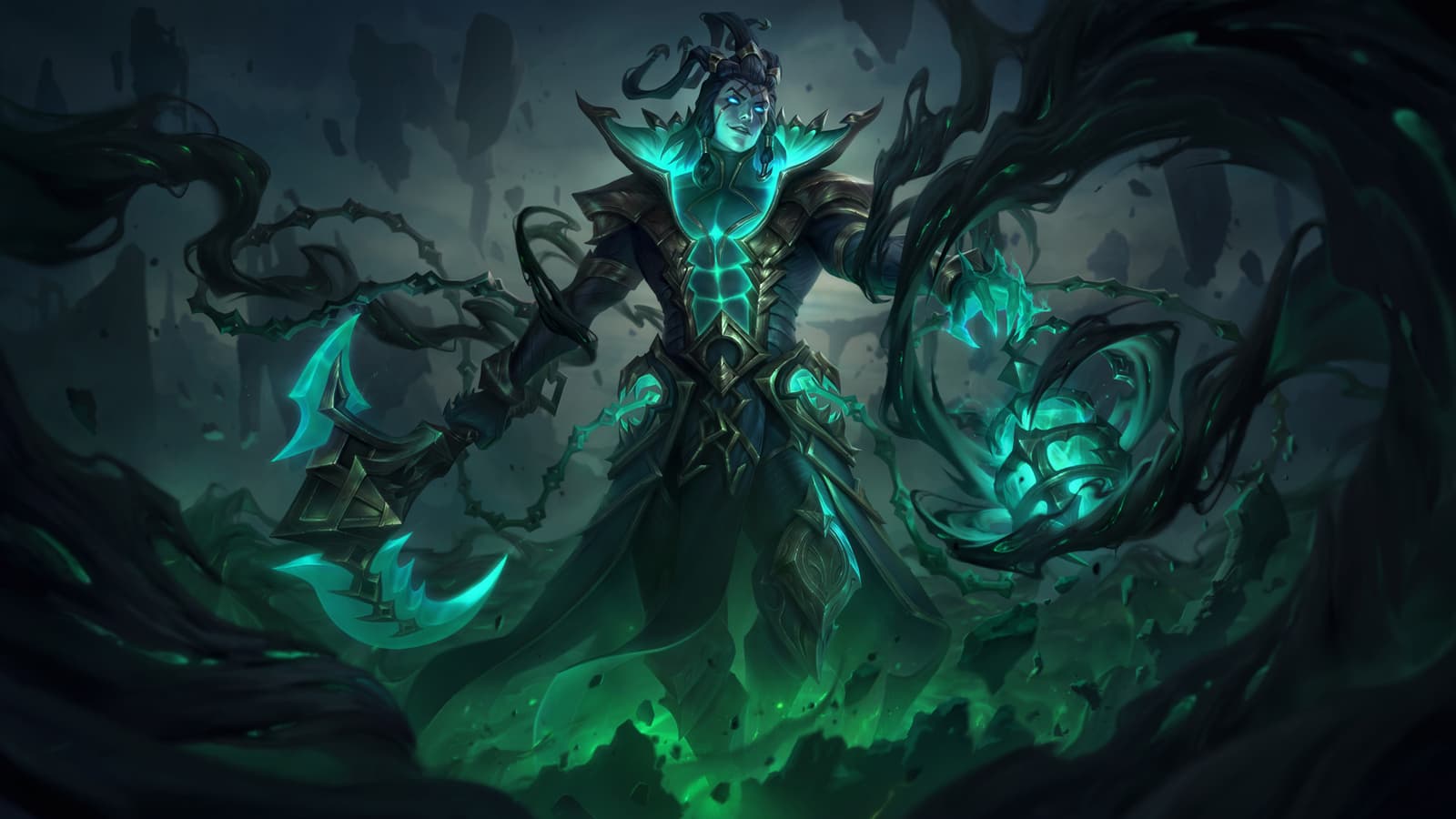 WR - Wild Rift 2.4a Meta Şampiyonları - Wild Rift 2.4a Tier List
