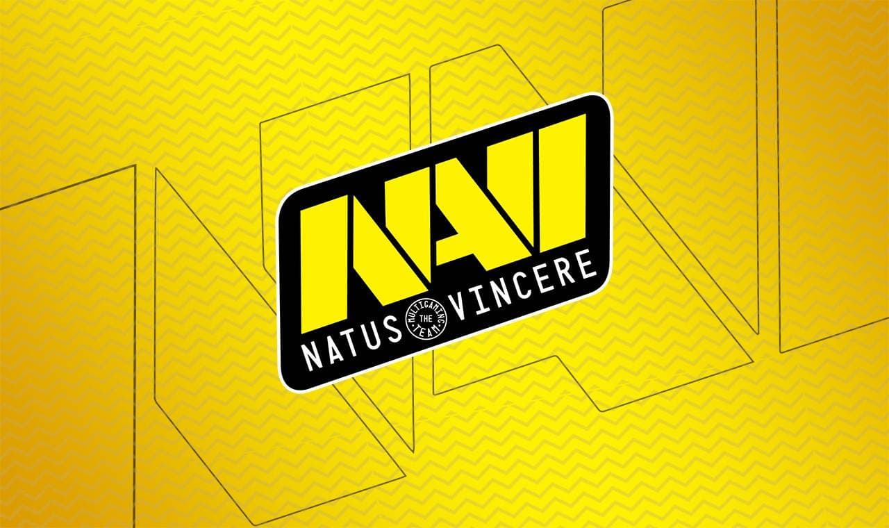 NAVI VALORANT