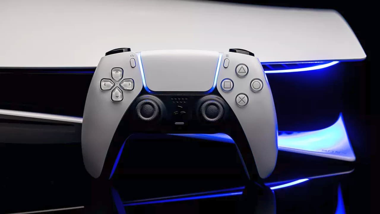 PlayStation 5