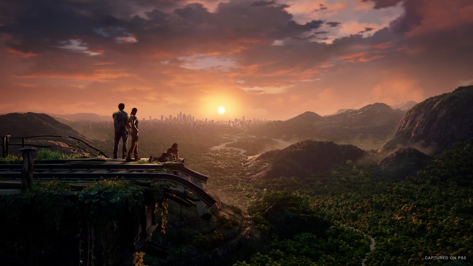 Uncharted: Legacy of Thieves Collection PS5 ve PC'ye Geliyor! Fragmanı, Çıkış Tarihi ve Sistem Gereksinimleri